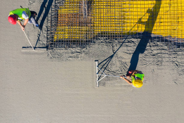 Best Concrete Grinding and Polishing in Madison Heights, MI