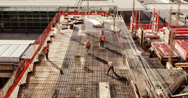 Best Concrete Foundation Repair in Madison Heights, MI