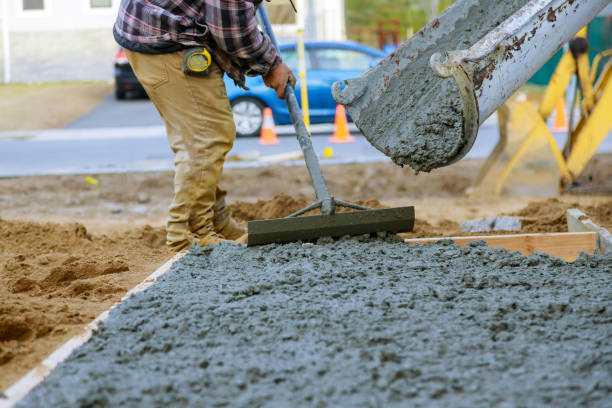 Best Concrete Demolition Services in Madison Heights, MI