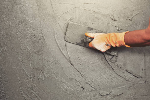 Best Concrete Driveway Installation in Madison Heights, MI