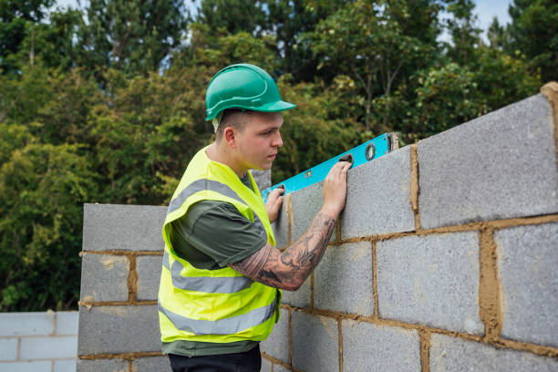 Best Concrete Retaining Walls in Madison Heights, MI