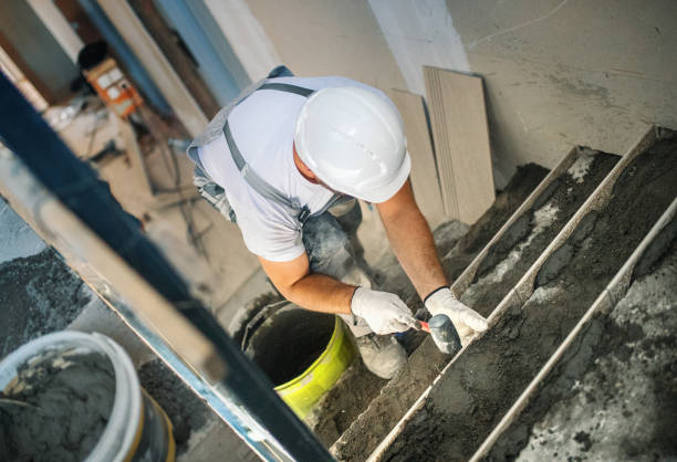 Best Industrial Concrete Flooring in Madison Heights, MI