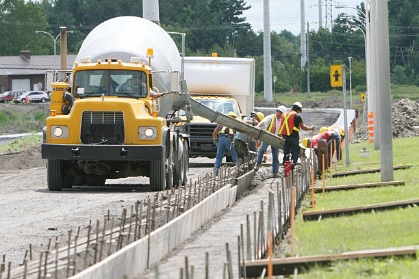 Best Concrete Sealing and Maintenance in Madison Heights, MI