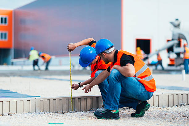 Best Concrete Removal and Replacement in Madison Heights, MI
